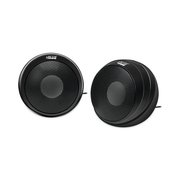 Adesso Xtream S4 Desktop Speakers, Black XTREAMS4